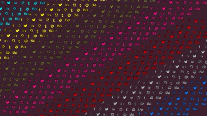 炫富真的很爽吗？